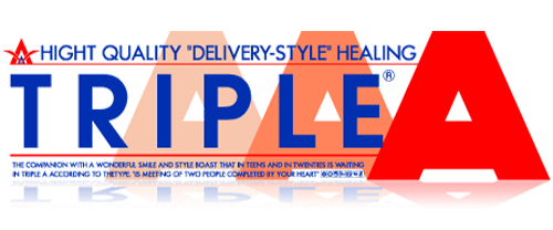 小倉デリヘル トリプルA